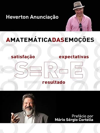 A Matemática das Emoções