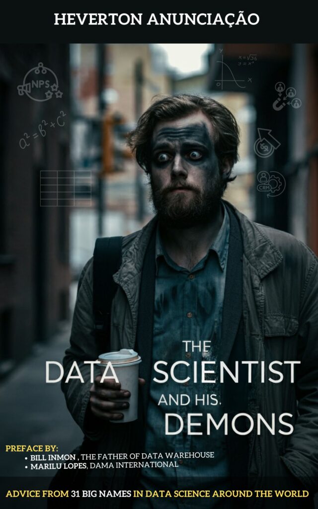 The Data Scientist and his Demons